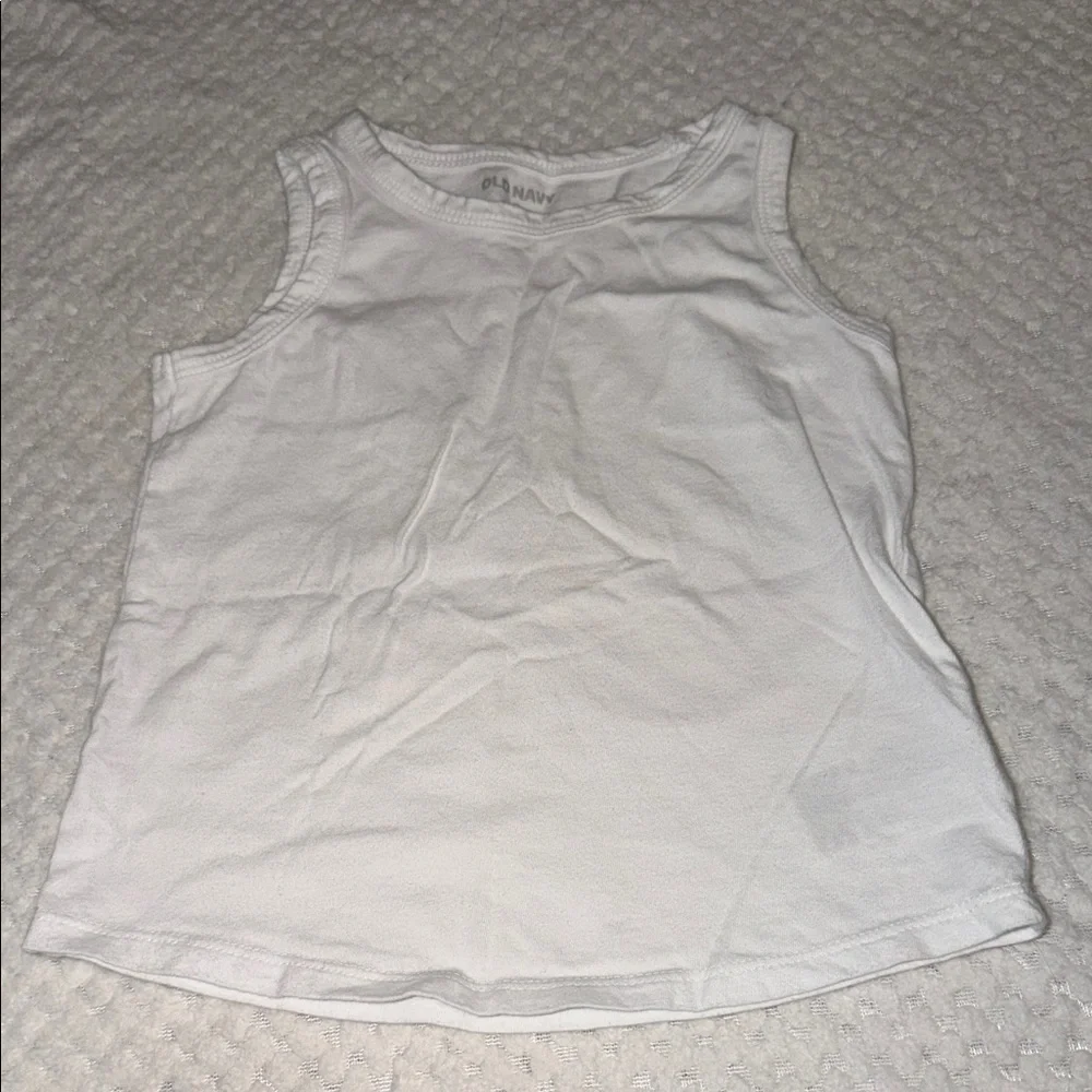 Old Navy Kids' 4T - Charcoal, White, and Navy